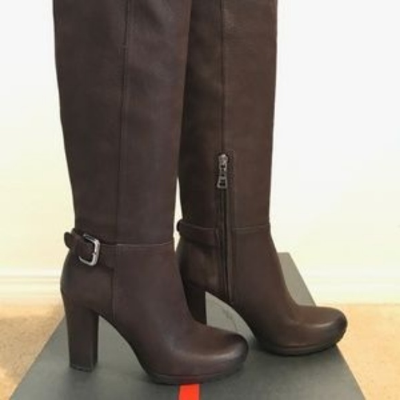 Prada Boots - Picture 5 of 7